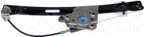 Dorman 749-469 Window Regulator - Rear Right - view 4