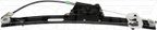 Dorman 749-469 Window Regulator - Rear Right - view 3