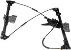 Dorman 749-470 Window Regulator - Front Left - view 2
