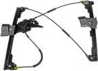 Dorman 749-470 Window Regulator - Front Left - view 1