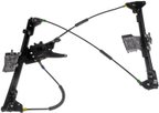 Dorman 749-471 Window Regulator - Front Right - view 2