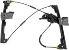 Dorman 749-471 Window Regulator - Front Right - view 1