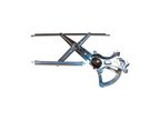 Dorman 749-480 Window Regulator - Front Left - view 1