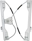 Dorman 749-483 Window Regulator - Rear Right - view 2