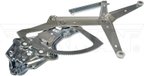 Dorman 749-494 Window Regulator - Front Left - view 2