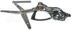 Dorman 749-494 Window Regulator - Front Left - view 3