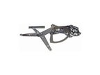 Dorman 749-495 Window Regulator - Front Right - view 2