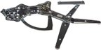 Dorman 749-495 Window Regulator - Front Right - view 1
