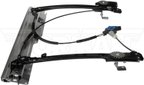 Dorman 749-496 Window Regulator - Front Left - view 6