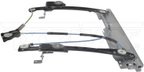 Dorman 749-496 Window Regulator - Front Left - view 3