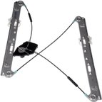 Dorman 749-498 Window Regulator - Front Left - view 3