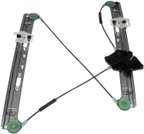 Dorman 749-498 Window Regulator - Front Left - view 1