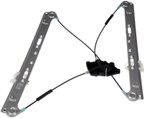 Dorman 749-499 Window Regulator - Front Right - view 3