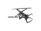 Dorman 749-504 Window Regulator - Front Left - view 3
