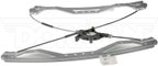 Dorman 749-508 Window Regulator - Front Left - view 2