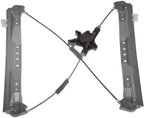 Dorman 749-508 Window Regulator - Front Left - view 4