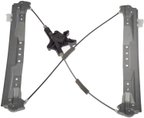 Dorman 749-509 Window Regulator - Front Right - view 4
