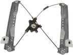 Dorman 749-509 Window Regulator - Front Right - view 1