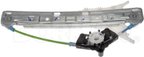 Dorman 749-516 Window Regulator - Rear Left - view 4
