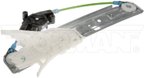 Dorman 749-517 Window Regulator - Rear Right - view 2