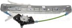Dorman 749-517 Window Regulator - Rear Right - view 4