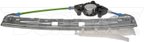 Dorman 749-517 Window Regulator - Rear Right - view 3