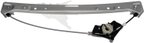 Dorman 749-518 Window Regulator - Front Left - view 3