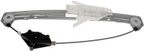 Dorman 749-518 Window Regulator - Front Left - view 1