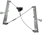 Dorman 749-524 Window Regulator - Front Left - view 4