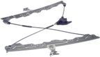 Dorman 749-524 Window Regulator - Front Left - view 3