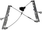 Dorman 749-525 Window Regulator - Front Right - view 3