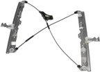 Dorman 749-525 Window Regulator - Front Right - view 1