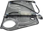 Dorman 749-530 Window Regulator - Front Right - view 3