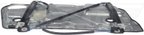 Dorman 749-530 Window Regulator - Front Right - view 4