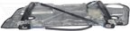 Dorman 749-531 Window Regulator - Front Left - view 4