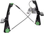 Dorman 749-532 Window Regulator - Front Left - view 2