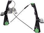 Dorman 749-533 Window Regulator - Front Right - view 2