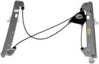 Dorman 749-540 Window Regulator - Front Left - view 3