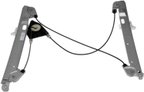 Dorman 749-541 Window Regulator - Front Right - view 3