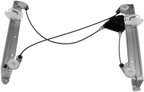 Dorman 749-541 Window Regulator - Front Right - view 1