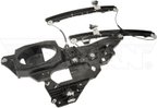 Dorman 749-542 Window Regulator - Front Left - view 5