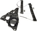 Dorman 749-542 Window Regulator - Front Left - view 6