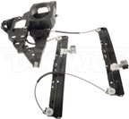 Dorman 749-542 Window Regulator - Front Left - view 1