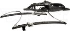 Dorman 749-542 Window Regulator - Front Left - view 3