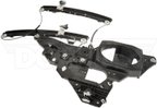 Dorman 749-543 Window Regulator - Front Right - view 5