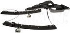 Dorman 749-543 Window Regulator - Front Right - view 4