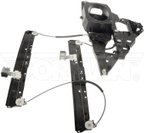 Dorman 749-543 Window Regulator - Front Right - view 1