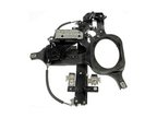 Dorman 749-544 Window Regulator - Rear Left - view 2