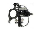 Dorman 749-545 Window Regulator - Rear Right - view 2