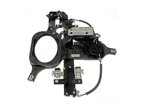 Dorman 749-545 Window Regulator - Rear Right - view 3